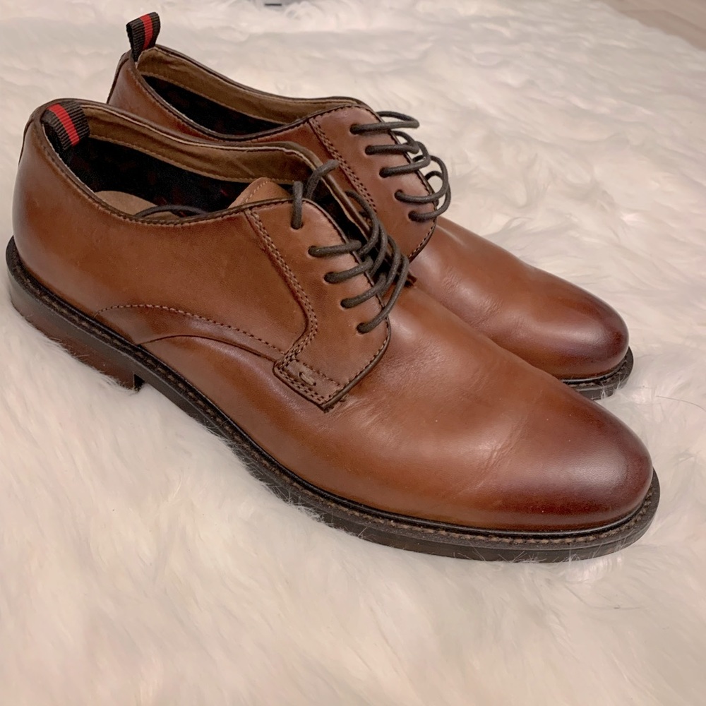 Steve Madden Biltmore 2 Oxford leather